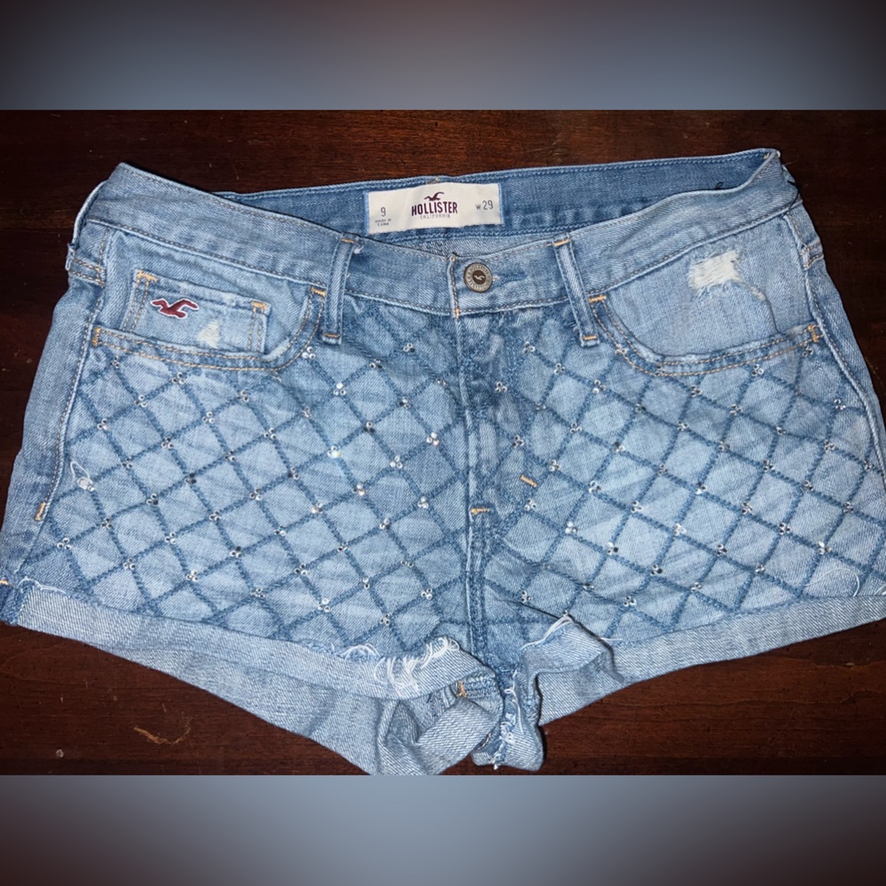 Hollister Shorts